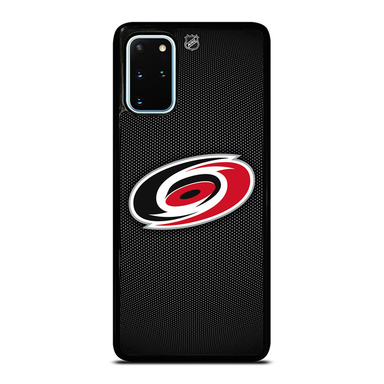 CAROLINA HURRICANES HOCKEY NHL LOGO Samsung Galaxy S20 Plus Case Cover