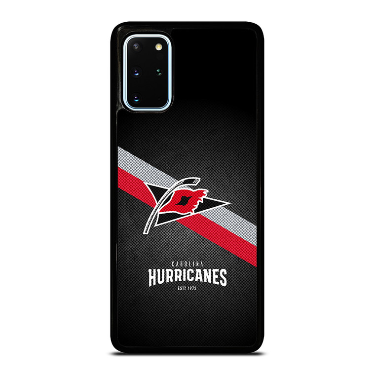 CAROLINA HURRICANES NHL HOCKEY 3 Samsung Galaxy S20 Plus Case Cover