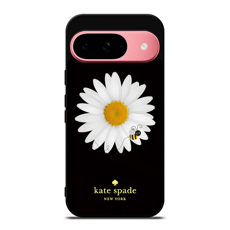 KATE SPADE BEE AND FLOWER Google Pixel 9 Case Cover