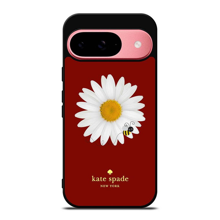 KATE SPADE FLOWER AND BEE Google Pixel 9 Case Cover