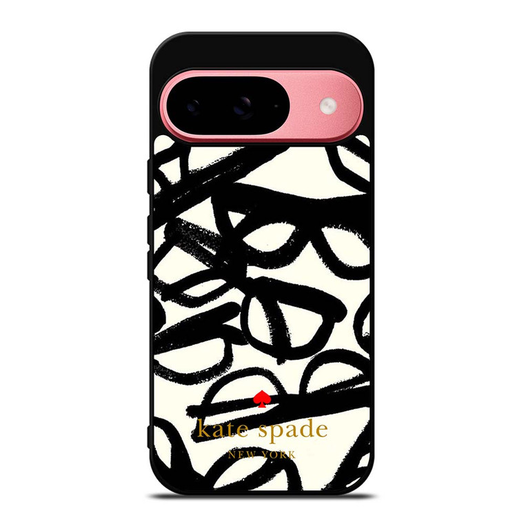 KATE SPADE NEW YORK GLASSES Google Pixel 9 Case Cover