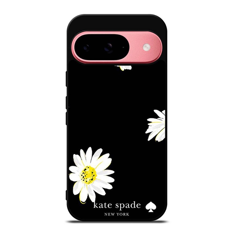 KATE SPADE NEW YORK SUNFLOWER Google Pixel 9 Case Cover