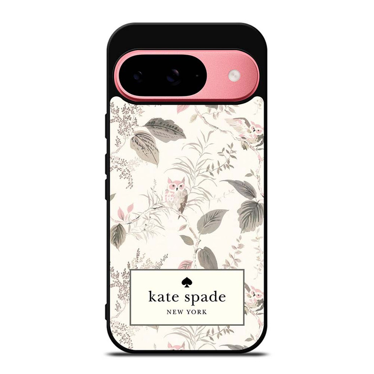 KATE SPADE NEW YORK VINTAGE Google Pixel 9 Case Cover