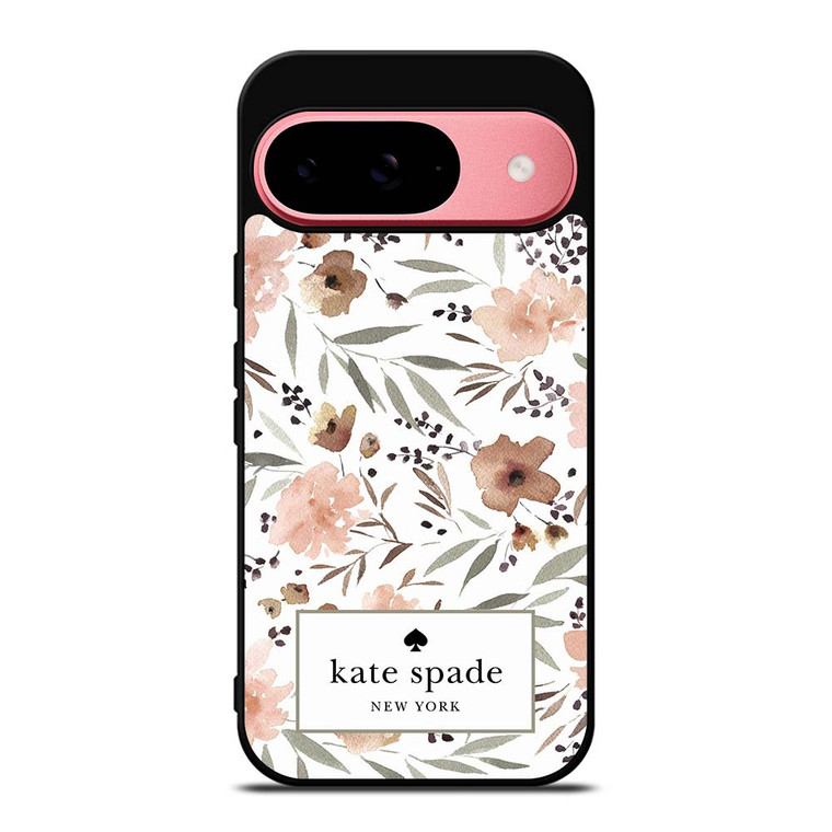KATE SPADE VINTAGE Google Pixel 9 Case Cover