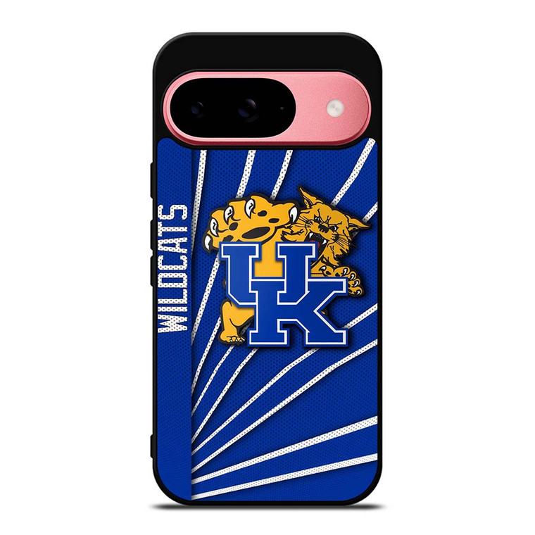 KENTUCKY WILDCATS SYMBOL Google Pixel 9 Case Cover