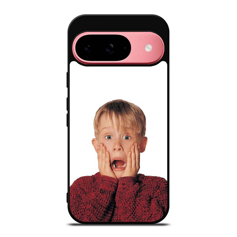 KEVIN MCCALLISTER HOME ALONE Google Pixel 9 Case Cover