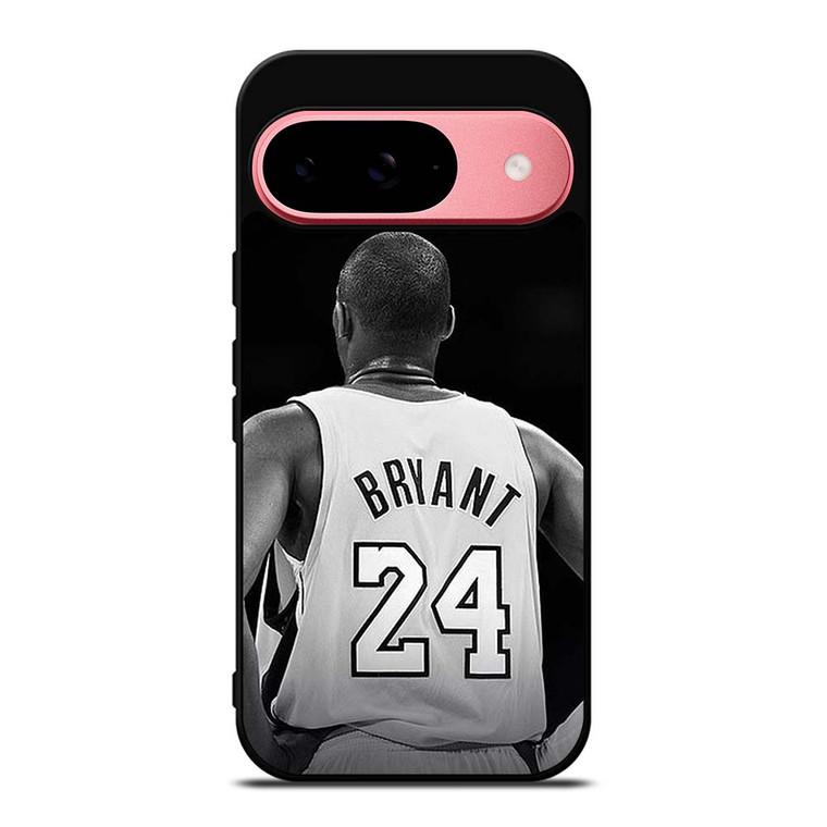 KOBE BRYANT IN MEMORIAM  Google Pixel 9 Case Cover