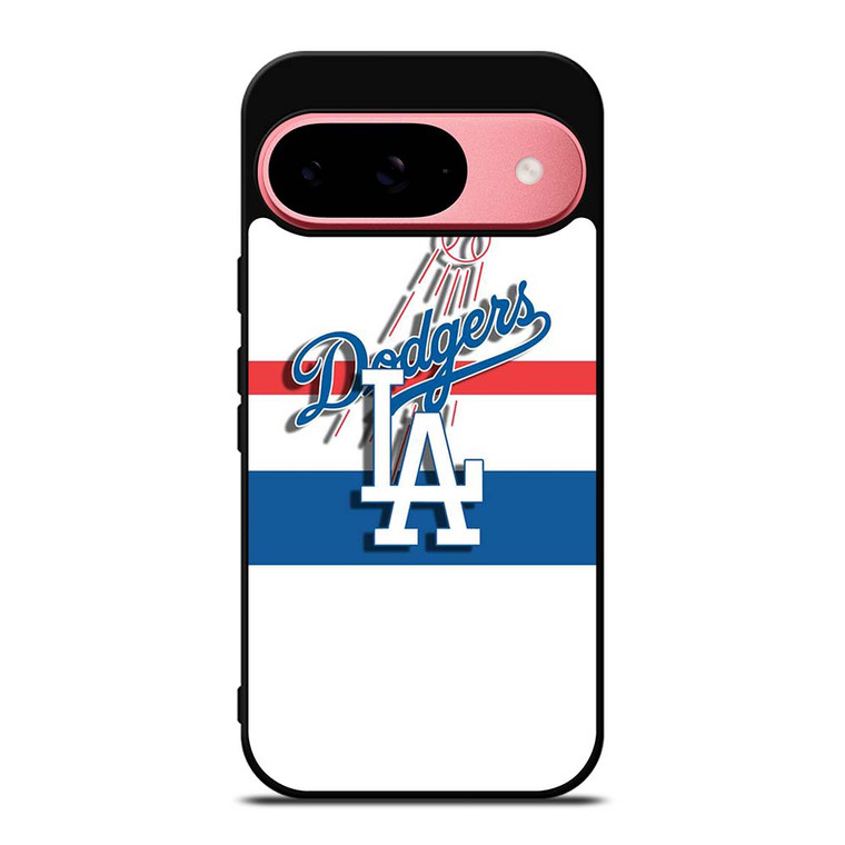 LA LOS ANGELES DODGERS MLB Google Pixel 9 Case Cover