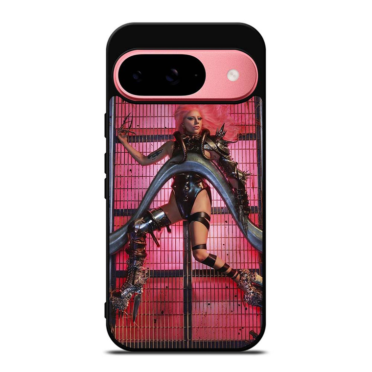 LADY GAGA Google Pixel 9 Case Cover
