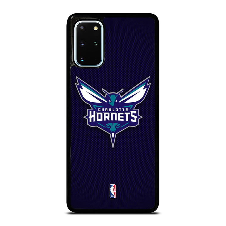 CHARLOTTE HORNETS BASKETBALL NBA Samsung Galaxy S20 Plus Case Cover
