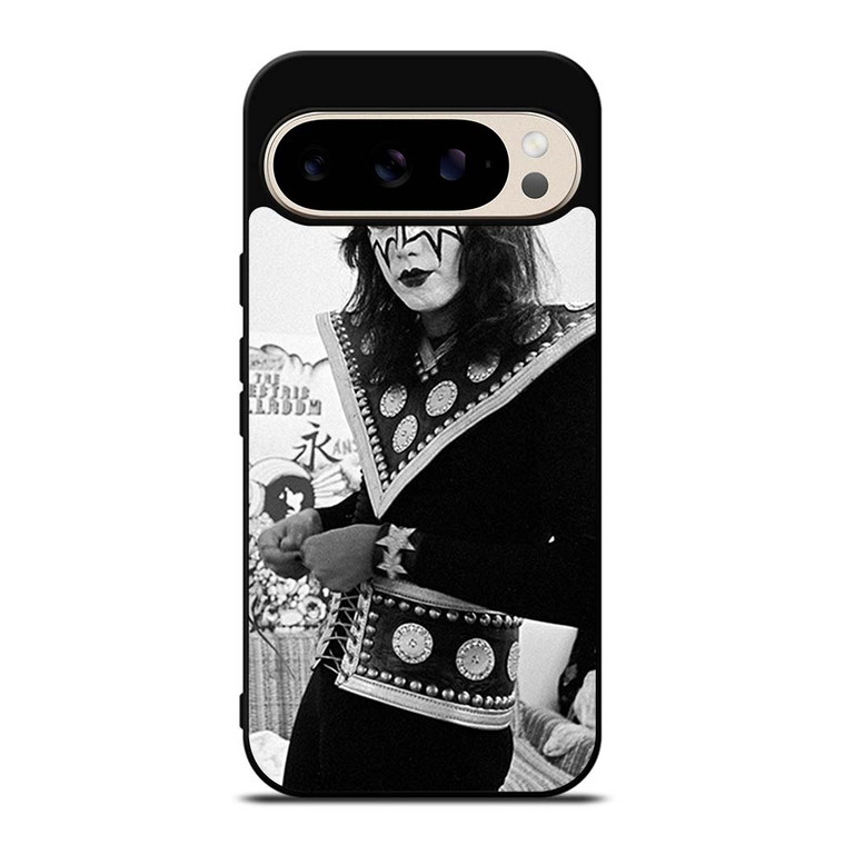 ACE FREHLEY KISS BAND Google Pixel 9 Pro Case Cover