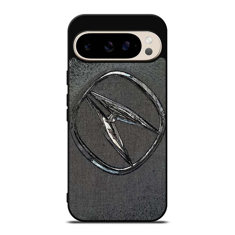 ACURA RUSTY LOGO Google Pixel 9 Pro Case Cover