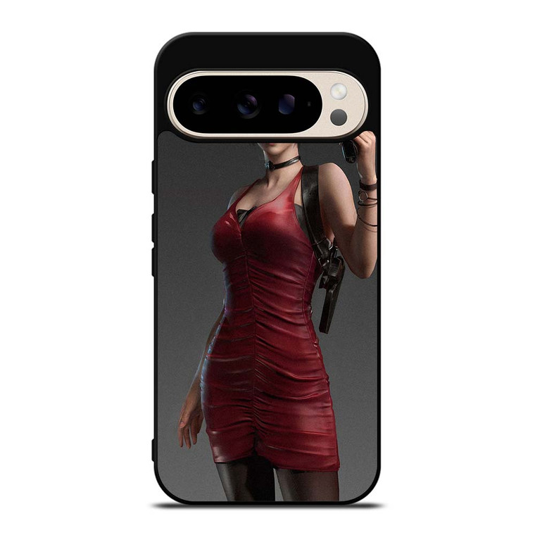ADA WONG RESIDENT EVIL COOL Google Pixel 9 Pro Case Cover