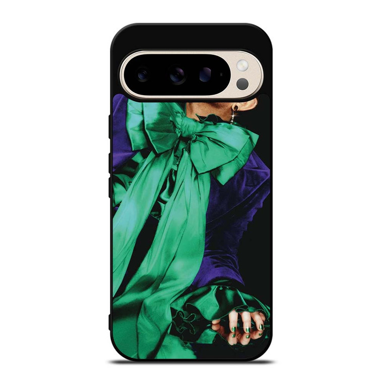 ADAM LAMBERT VELVET ALBUM Google Pixel 9 Pro Case Cover