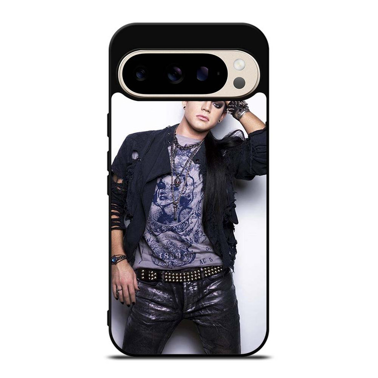 ADAM LAMBERT Google Pixel 9 Pro Case Cover