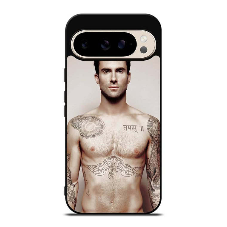 ADAM LEVINE MAROON 5 SEXY Google Pixel 9 Pro Case Cover ADAM LEVINE MAROON 5 SEXY Google Pixel 9 Pro Case Cover