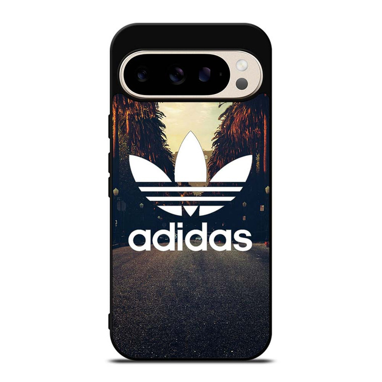 ADIDAS CITY LOGO Google Pixel 9 Pro Case Cover