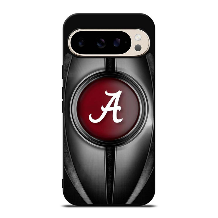 ALABAMA CRIMSON TIDE SYMBOL Google Pixel 9 Pro Case Cover