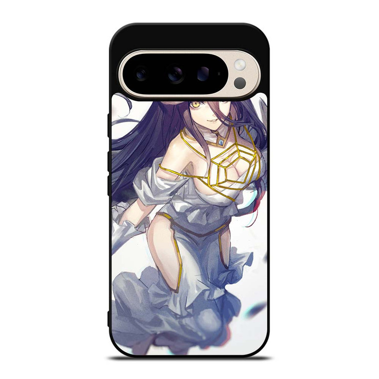 ALBEDO GENSHIN IMPACT Google Pixel 9 Pro Case Cover