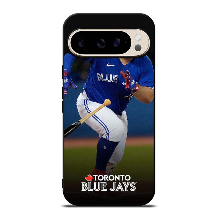 ALEJANDRO KIRK TORONTO BLUE JAYS Google Pixel 9 Pro Case Cover ALEJANDRO KIRK TORONTO BLUE JAYS Google Pixel 9 Pro Case Cover