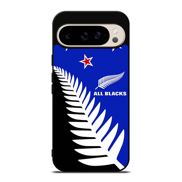 ALL BLACKS NEW ZEALAND SYMBOL Google Pixel 9 Pro Case Cover
