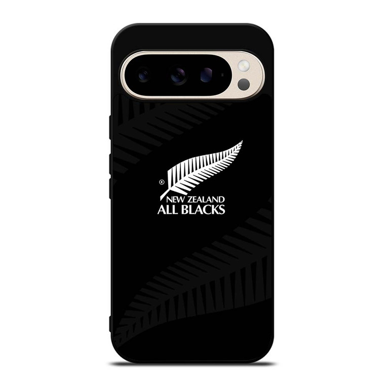 ALL BLACKS NEW ZEALAND Google Pixel 9 Pro Case Cover ALL BLACKS NEW ZEALAND Google Pixel 9 Pro Case Cover