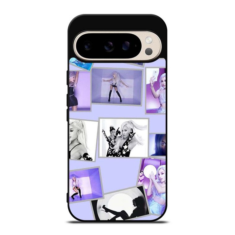 ARIANA GRANDE ON CAM Google Pixel 9 Pro Case Cover