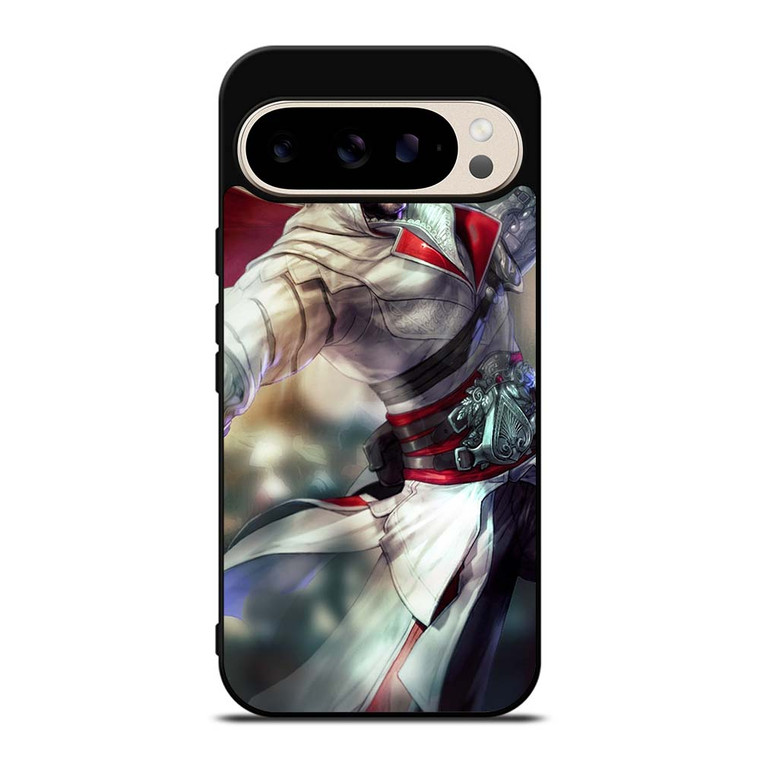 ASSASSIN'S CREED GAME 2 Google Pixel 9 Pro Case Cover ASSASSIN'S CREED GAME 2 Google Pixel 9 Pro Case Cover