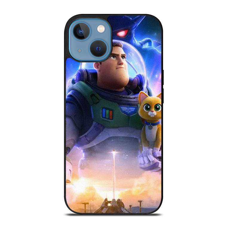 LIGHTYEAR DISNEY MOVIES iPhone 13 Case Cover
