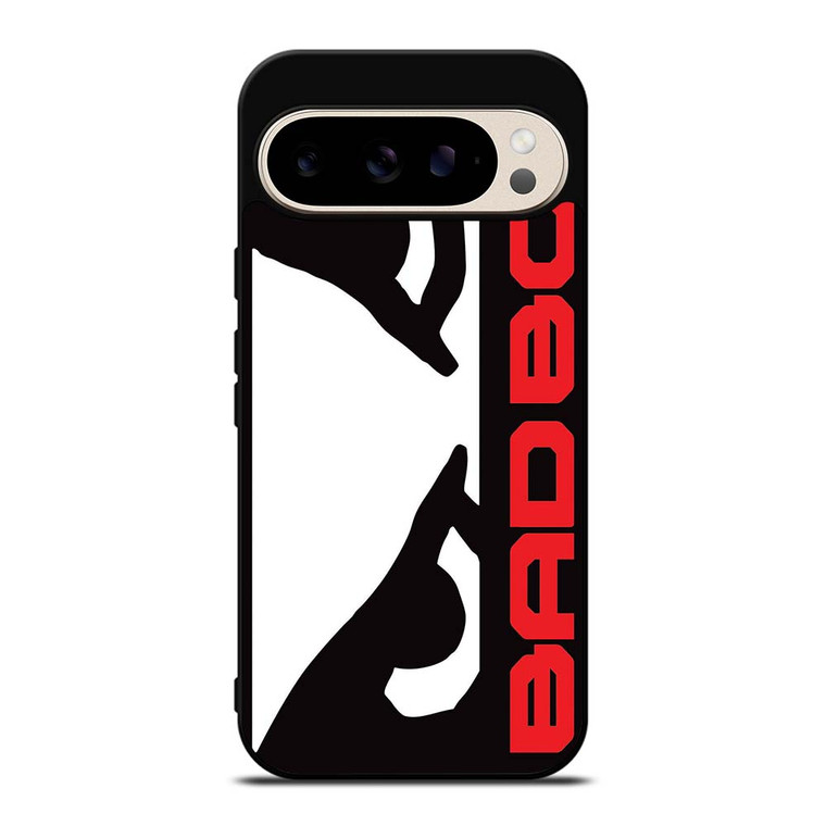 BAD BOY FIGHTING MMA LOGO Google Pixel 9 Pro Case Cover