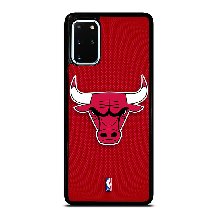 CHICAGO BULLS BASKETBALL NBA Samsung Galaxy S20 Plus Case Cover