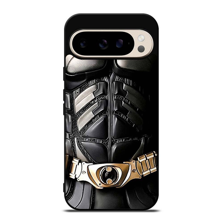 BATMAN ARMOR COSTUME Google Pixel 9 Pro Case Cover BATMAN ARMOR COSTUME Google Pixel 9 Pro Case Cover