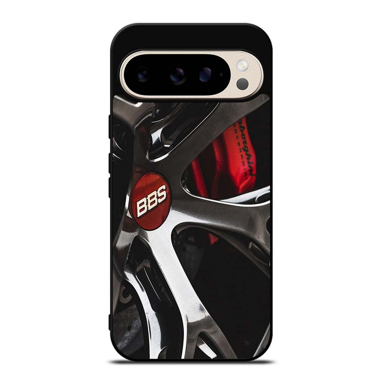 BBS WHEEL LAMBORGHINI Google Pixel 9 Pro Case Cover