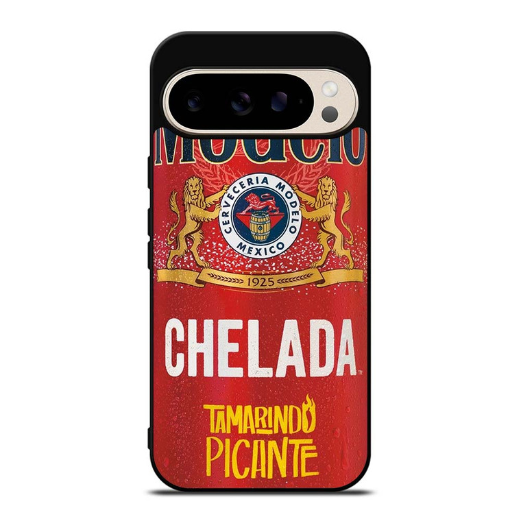 BEER MODELO ESPECIAL CHELADA Google Pixel 9 Pro Case Cover