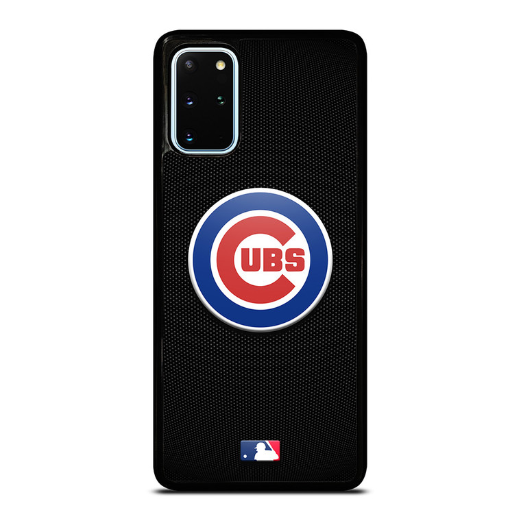 CHICAGO CUBS BASEBALL TEAM Samsung Galaxy S20 Plus Case Cover