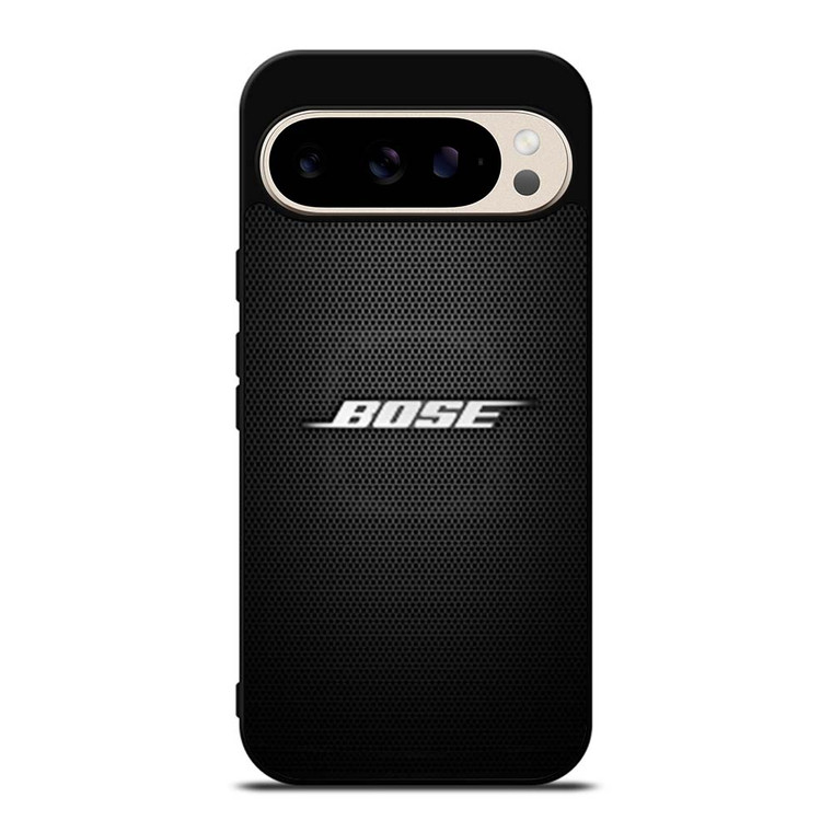 BOSE SPEAKER LOGO Google Pixel 9 Pro Case Cover