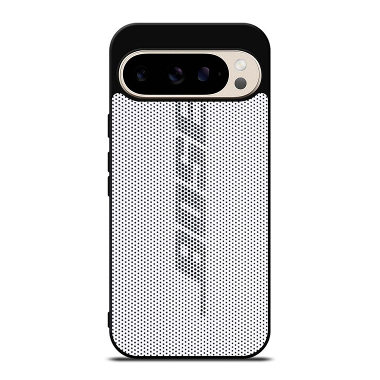 BOSE SPEAKER WHITE LOGO Google Pixel 9 Pro Case Cover