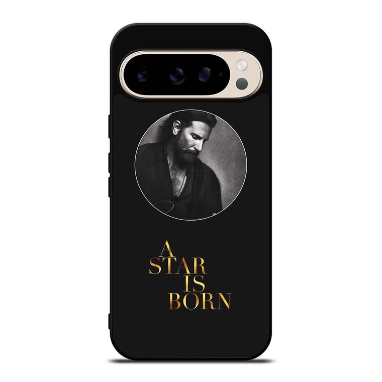 BRADLEY COOPER A STAR IS BORN Google Pixel 9 Pro Case Cover
