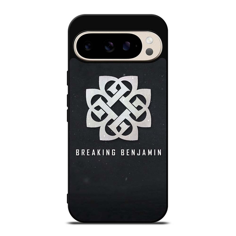 BREAKING BENJAMIN SYMBOL Google Pixel 9 Pro Case Cover