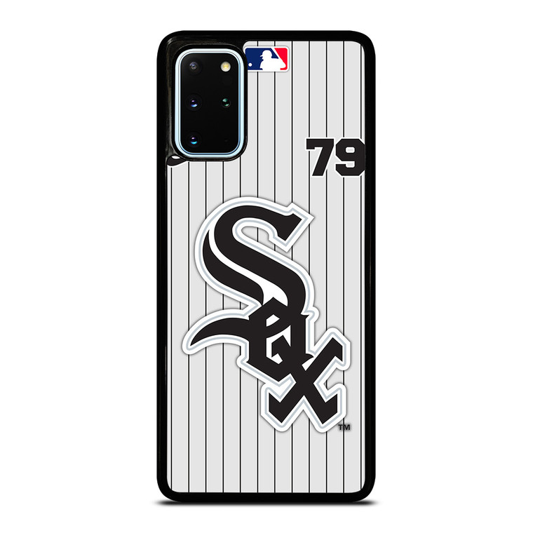 CHICAGO WHITE SOX JOSE ABREU 79 MLB BASEBALL Samsung Galaxy S20 Plus Case Cover