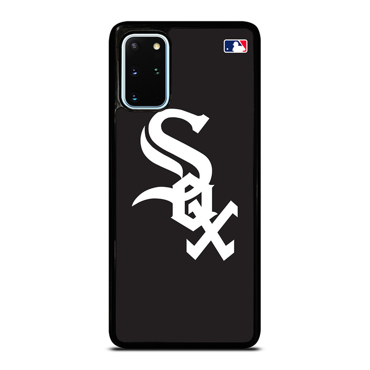 CHICAGO WHITE SOX MLB LOGO Samsung Galaxy S20 Plus Case Cover