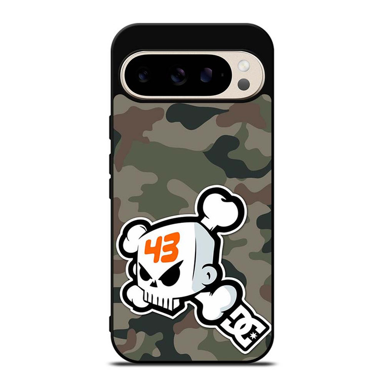 CAMO BLOCK 43 Google Pixel 9 Pro Case Cover