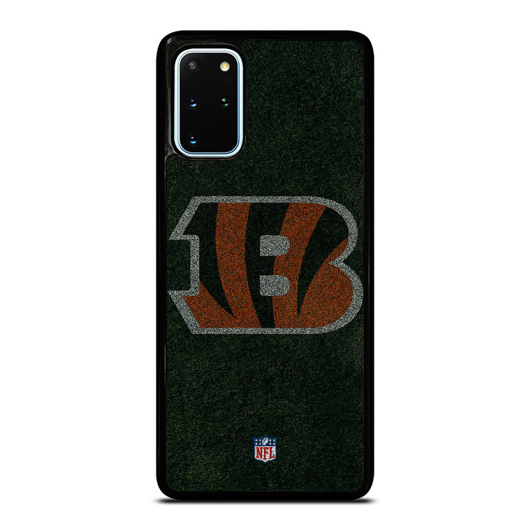CINCINNATI BENGALS FOOTBALL NFL Samsung Galaxy S20 Plus Case Cover