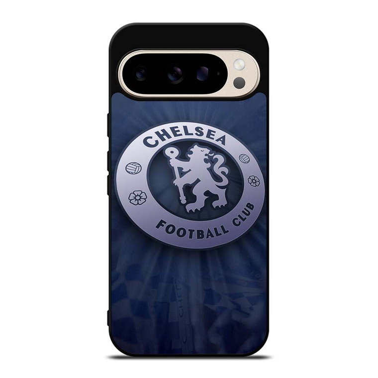 CHELSEA FC EMBLEM Google Pixel 9 Pro Case Cover