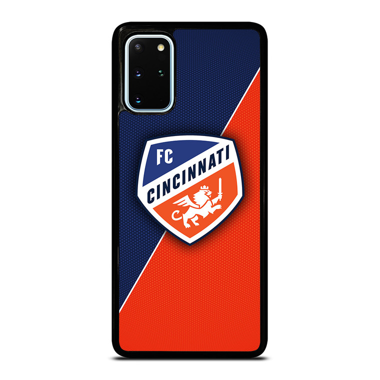 CINCINNATI FC SOCCER MLS 2 Samsung Galaxy S20 Plus Case Cover