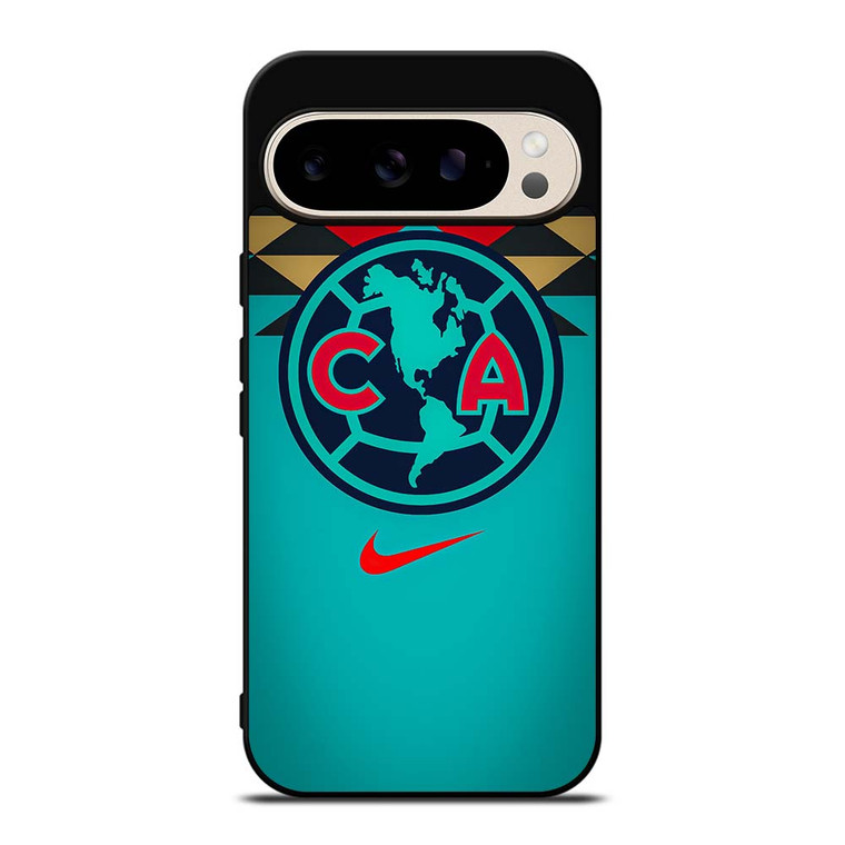 CLUB AMERICA AGUILAS JERSEY 2020 Google Pixel 9 Pro Case Cover