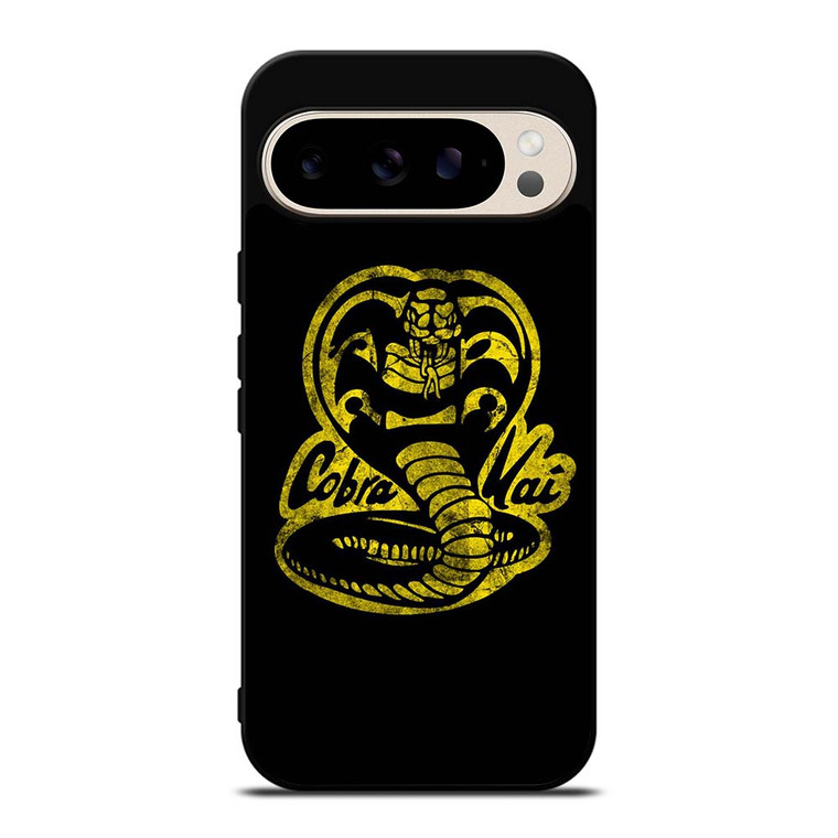 COBRA KAI KARATE Google Pixel 9 Pro Case Cover
