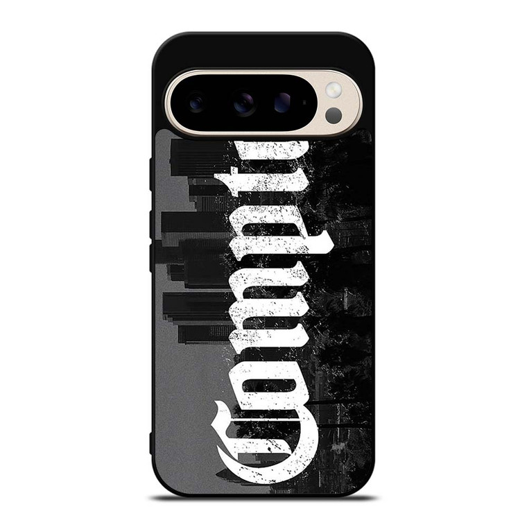 COMPTON LOS ANGELES Google Pixel 9 Pro Case Cover