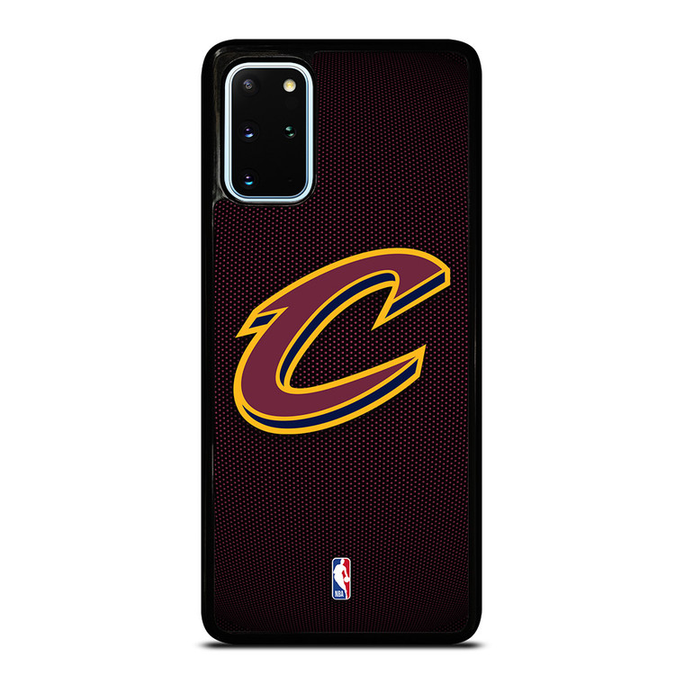 CLEVELAND CAVALIERS BASKETBALL NBA Samsung Galaxy S20 Plus Case Cover