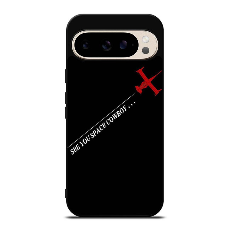 COWBOY BEBOP SPACE COWBOY Google Pixel 9 Pro Case Cover COWBOY BEBOP SPACE COWBOY Google Pixel 9 Pro Case Cover